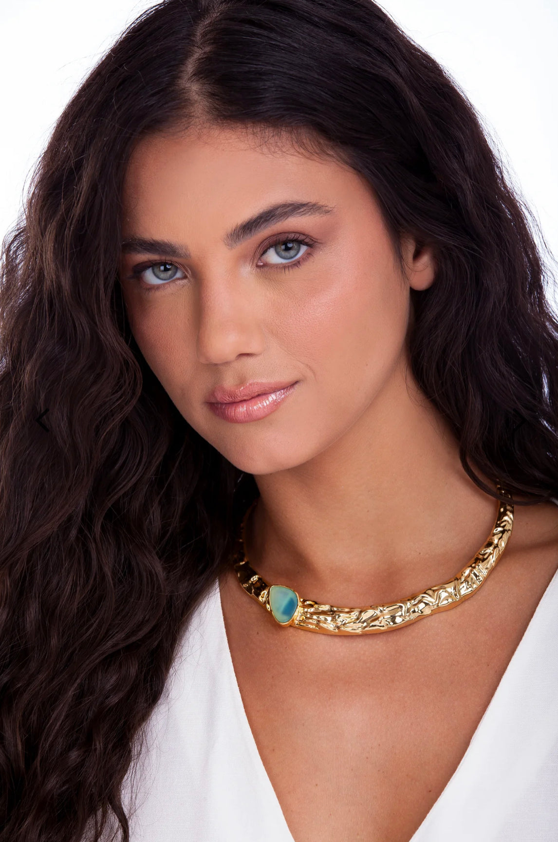 HERANCA CHOKER - AMAGO - COLLAB ALEHA