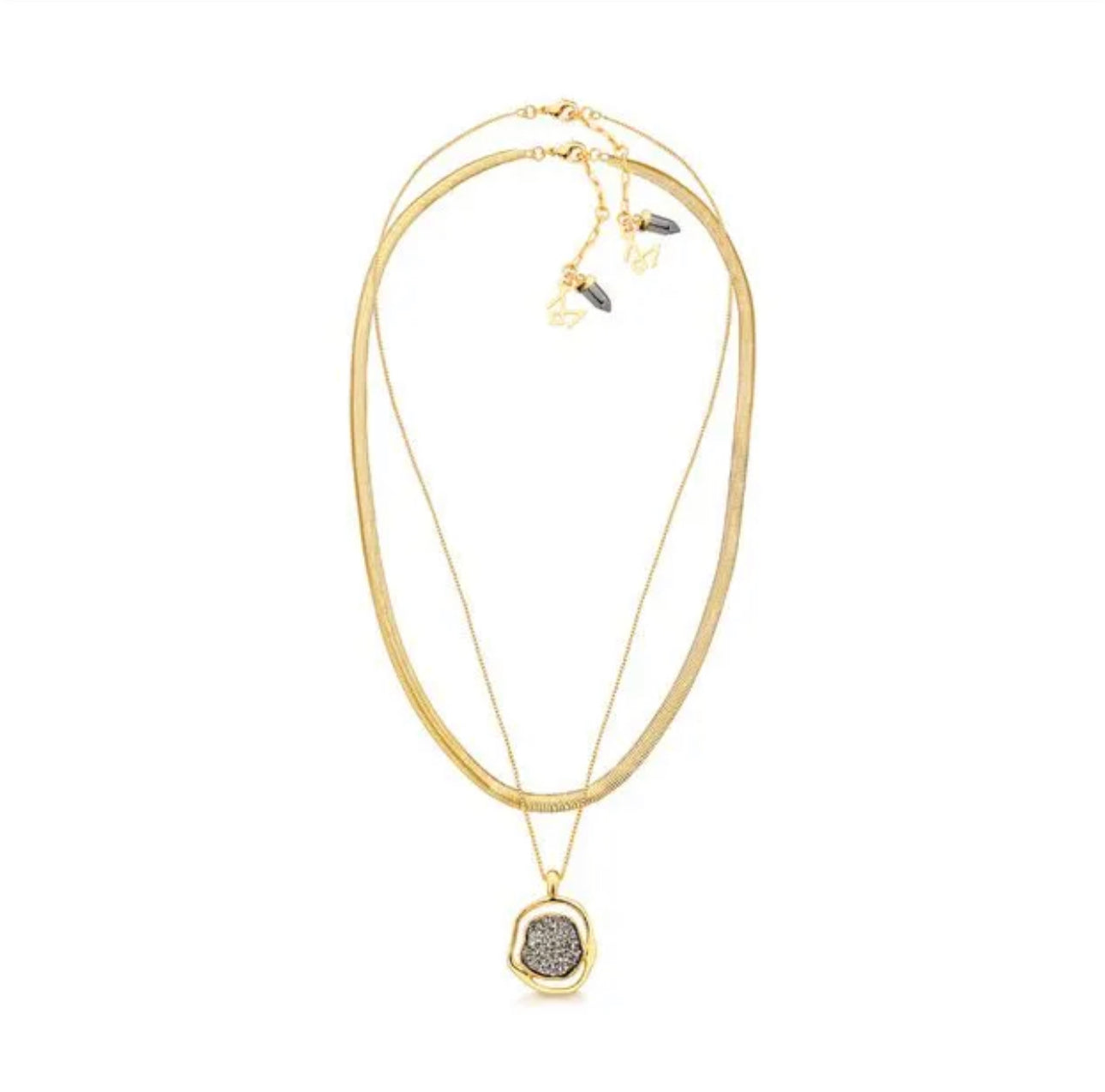 SOLEIL BABY NECKLACE