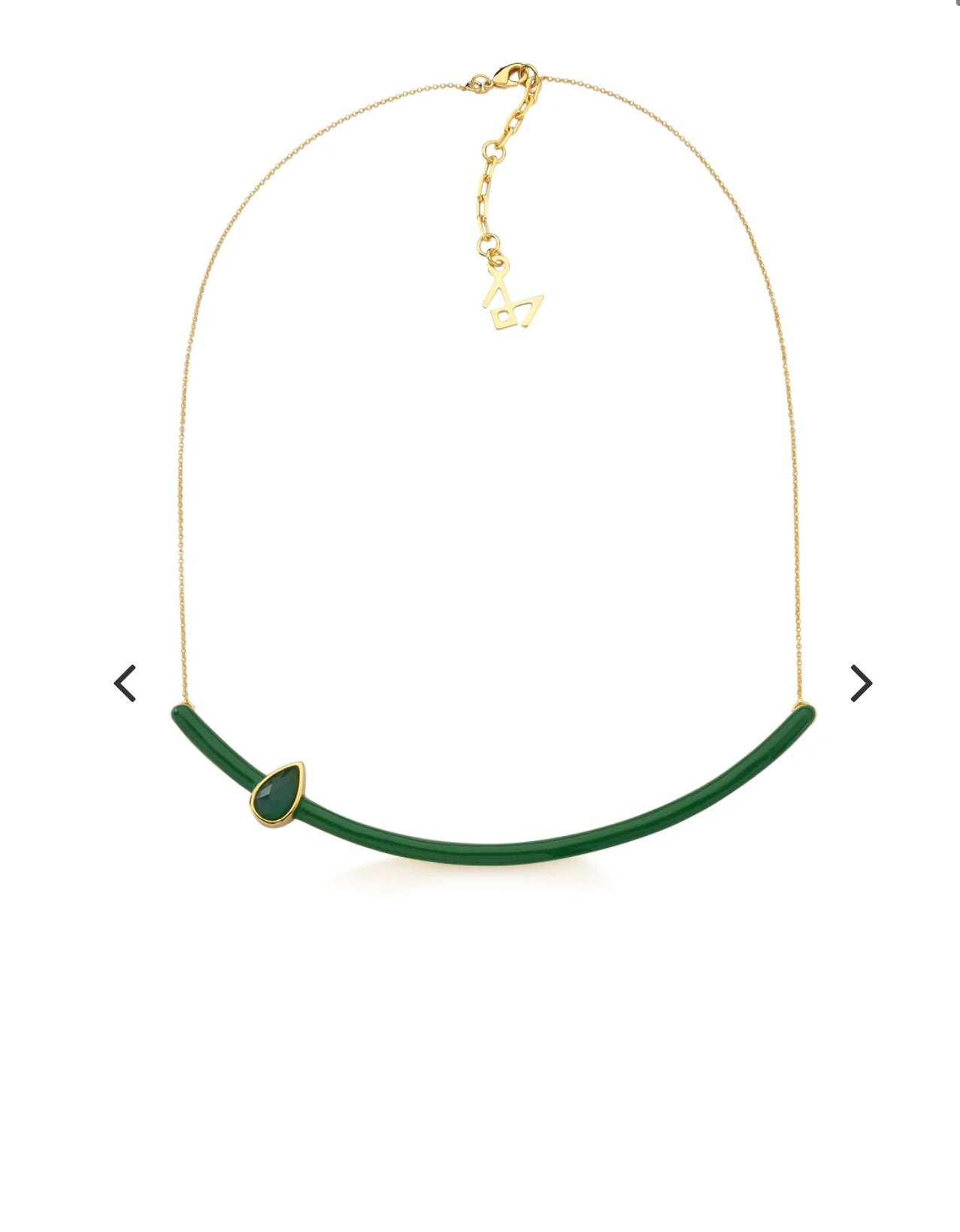 COLORS CHOKER - ICONIC