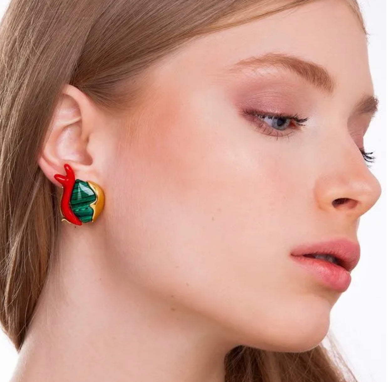 RECIFE EARRING