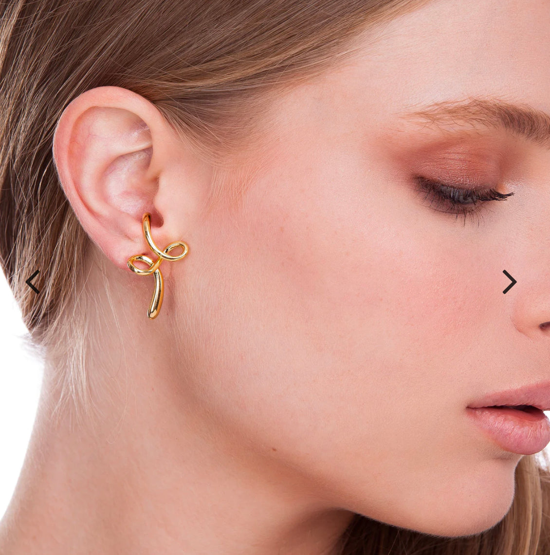 Ivy EARRING