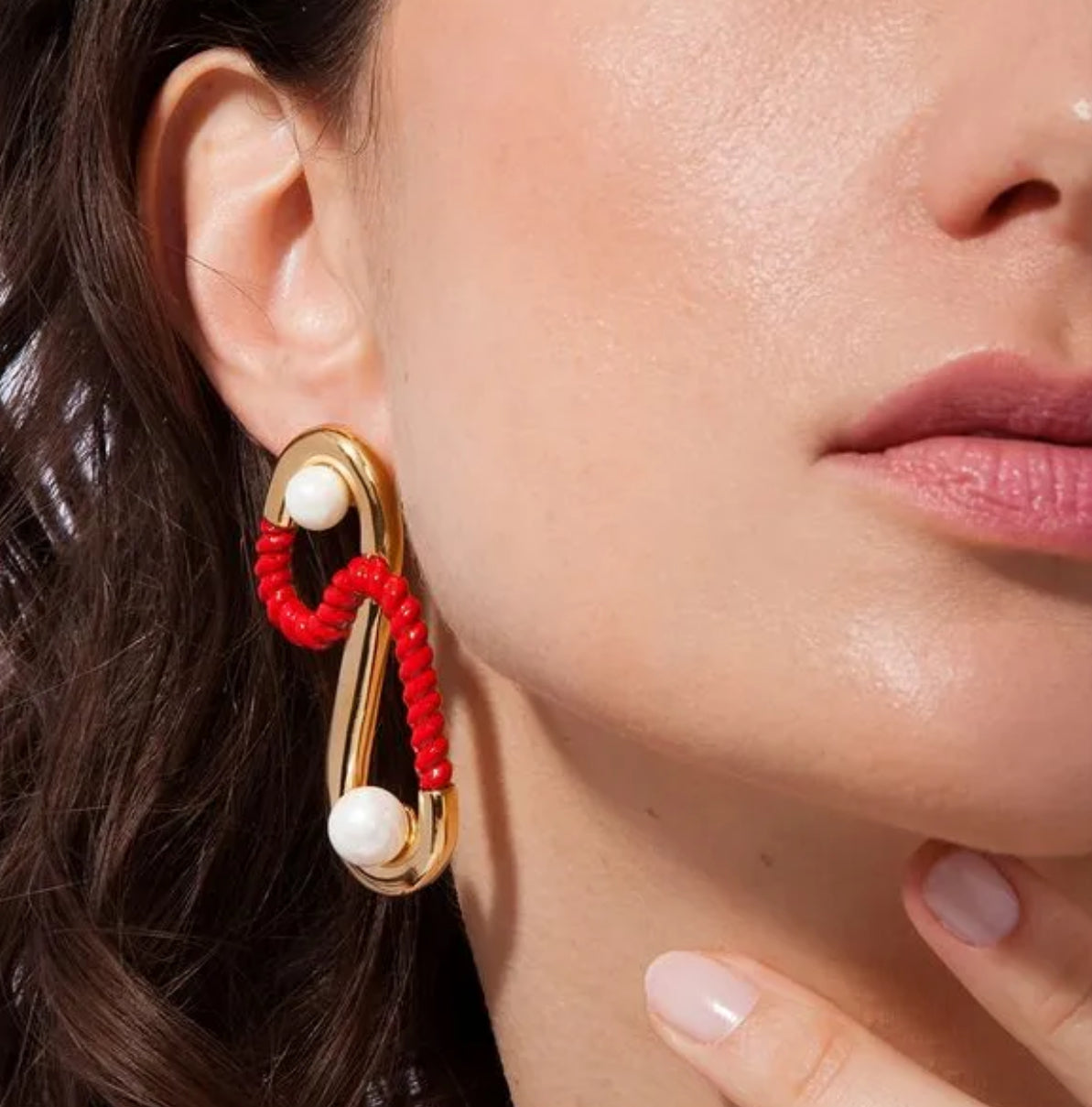 Portofino Earring
