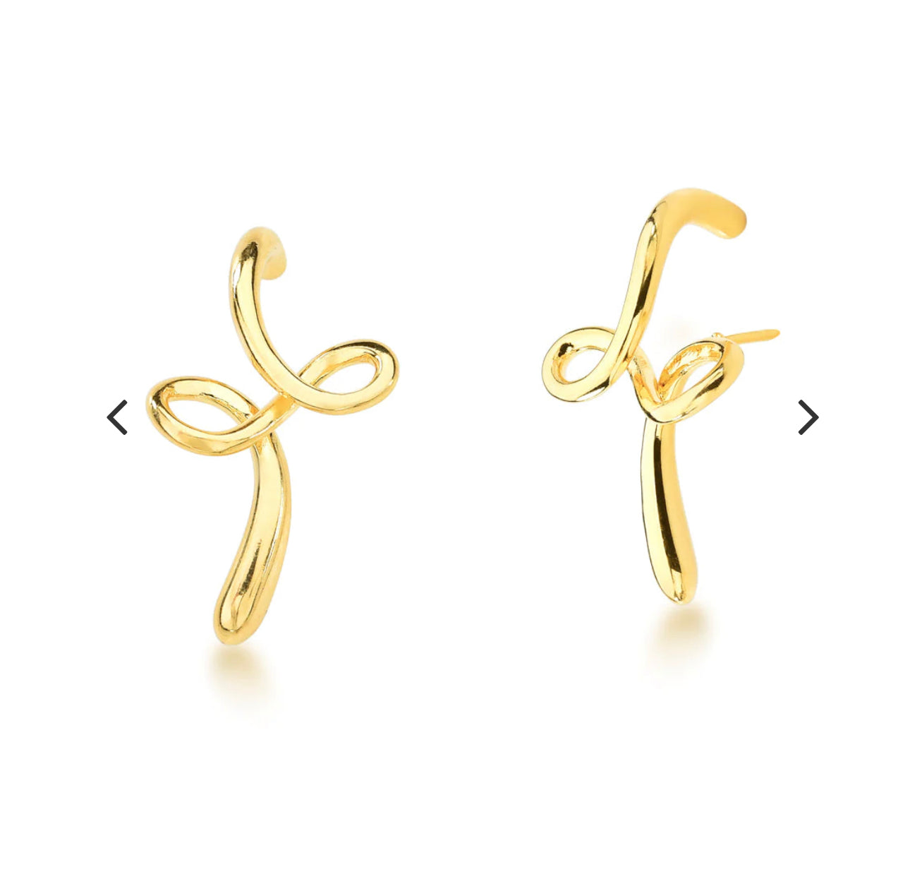 Ivy EARRING