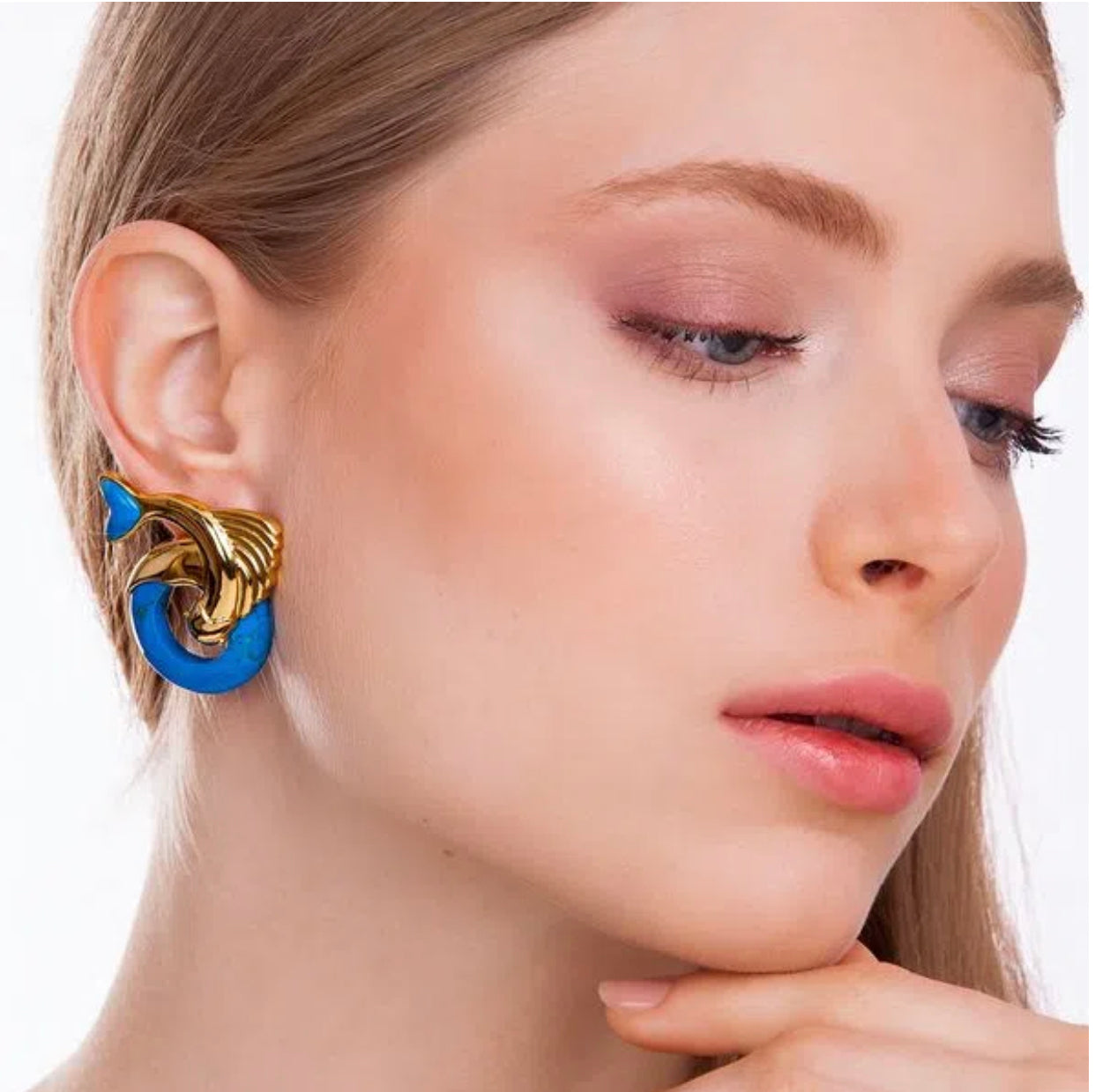 ATLÂNTICO EARRING