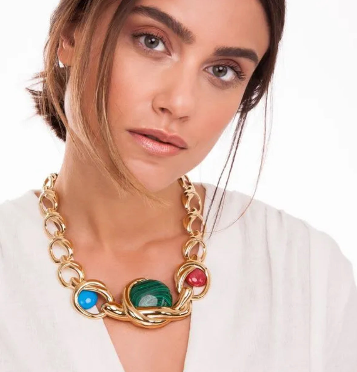 AFETO NECKLACE