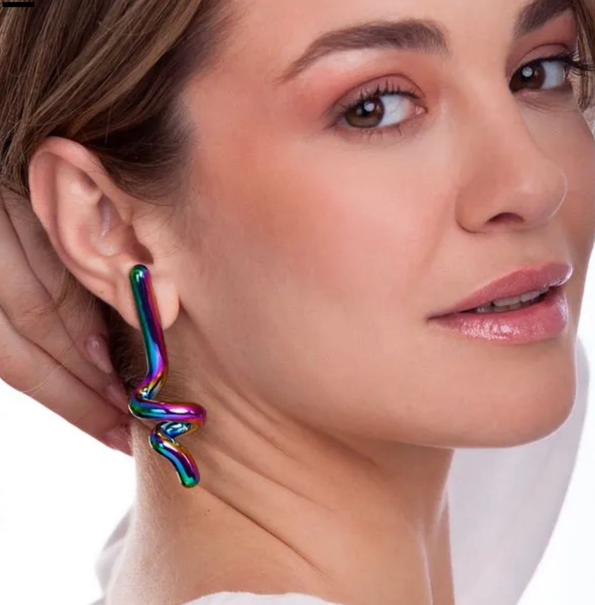 DRINK EARRING