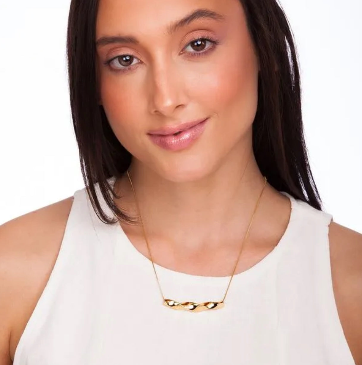 OASIS DO CERRADO NECKLACE