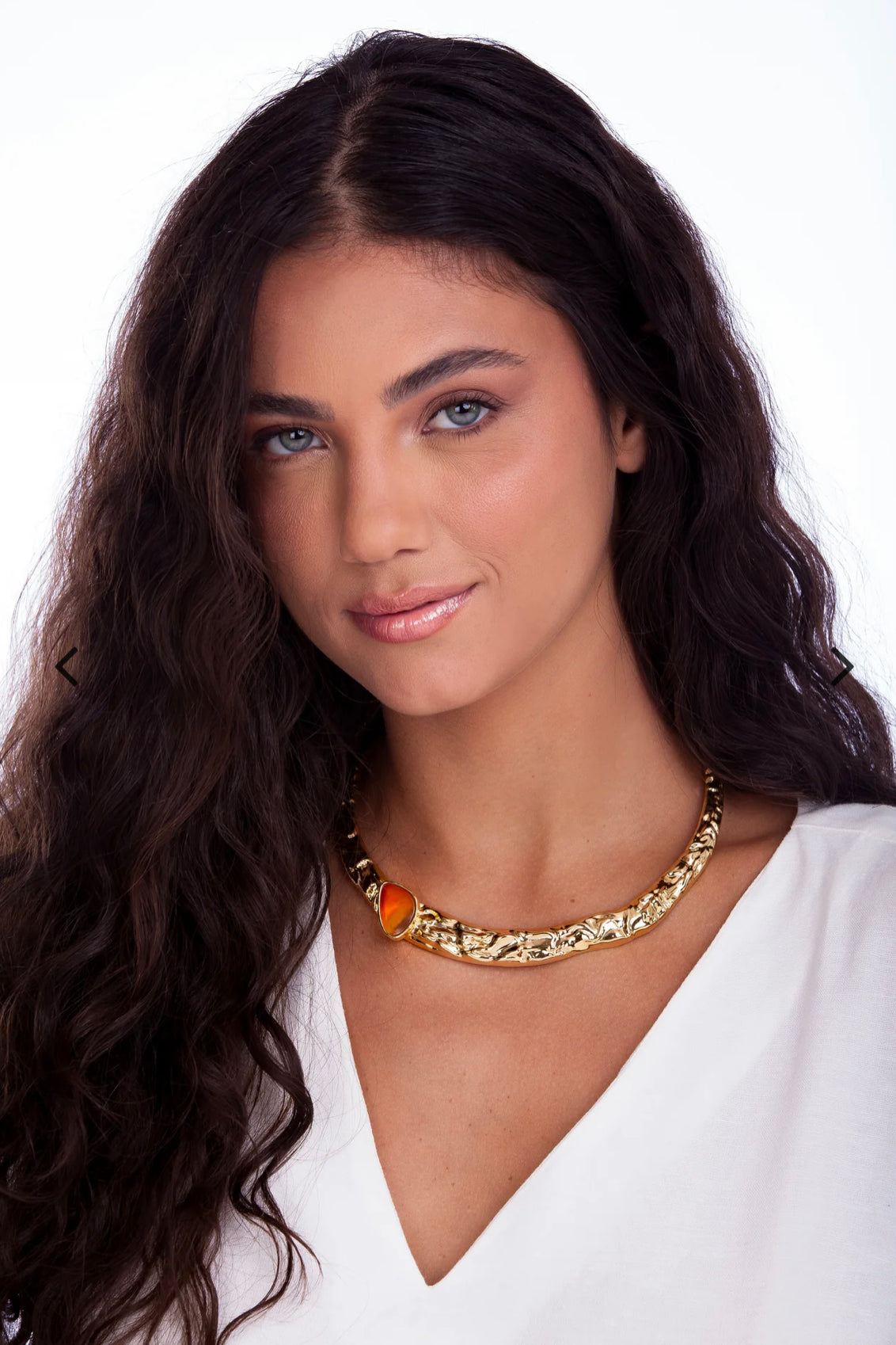 HERANCA CHOKER - AMAGO - COLLAB ALEHA