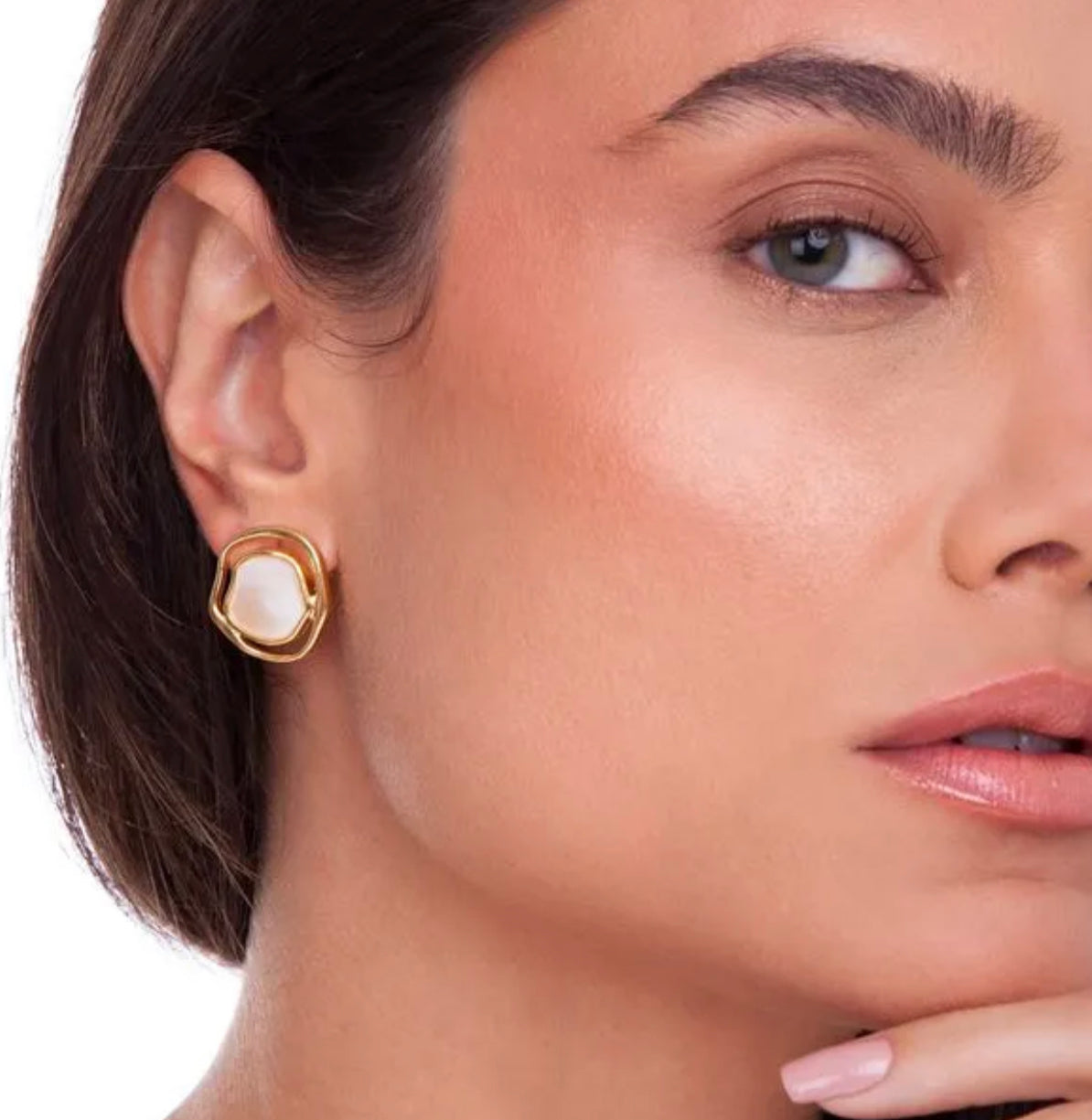 SOLEIL BABY EARRING