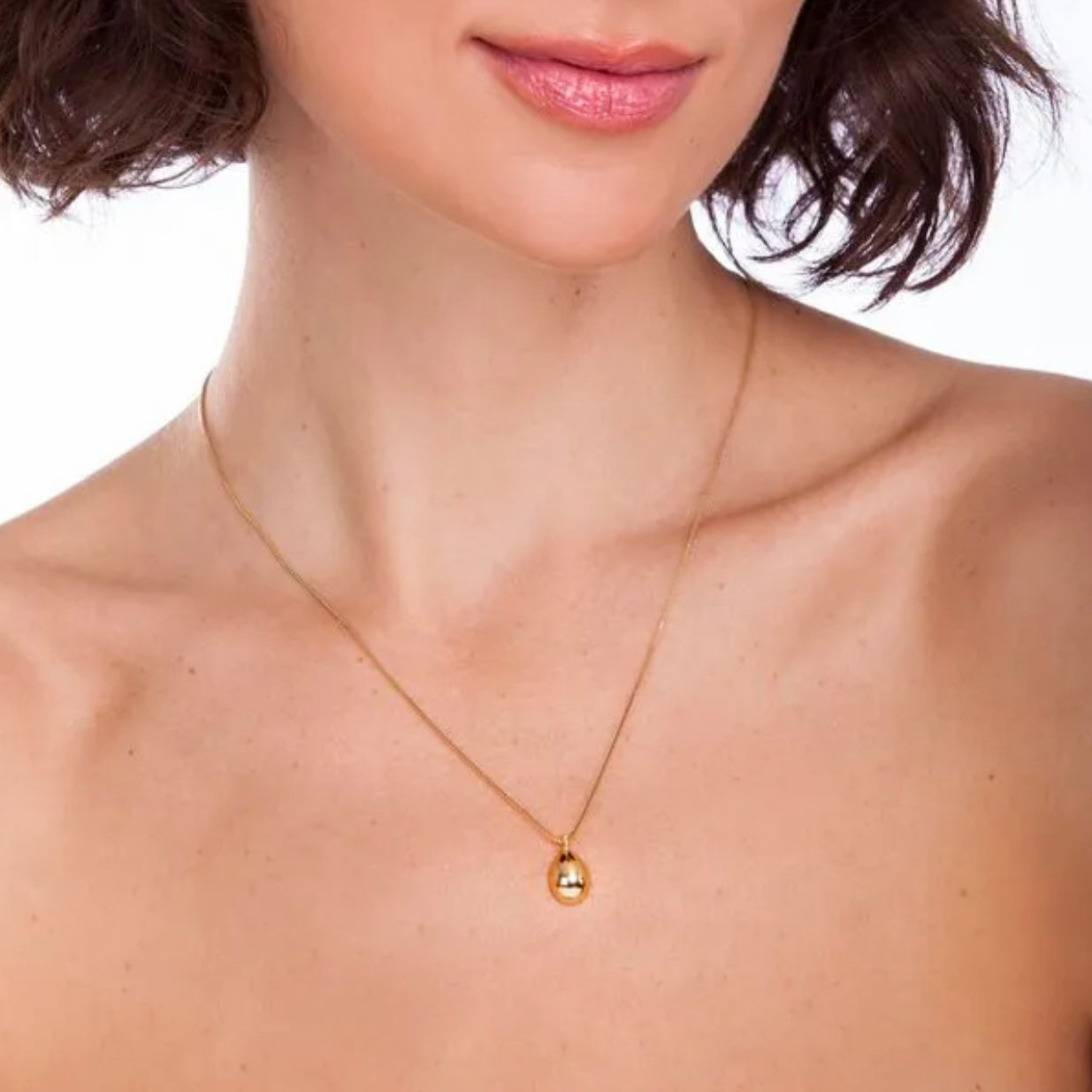 BALLOON NECKLACE