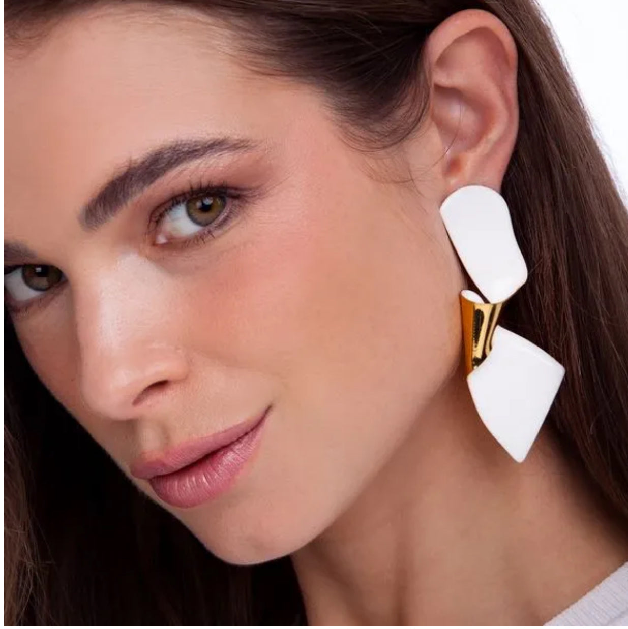 EL PAISAJE EARRING