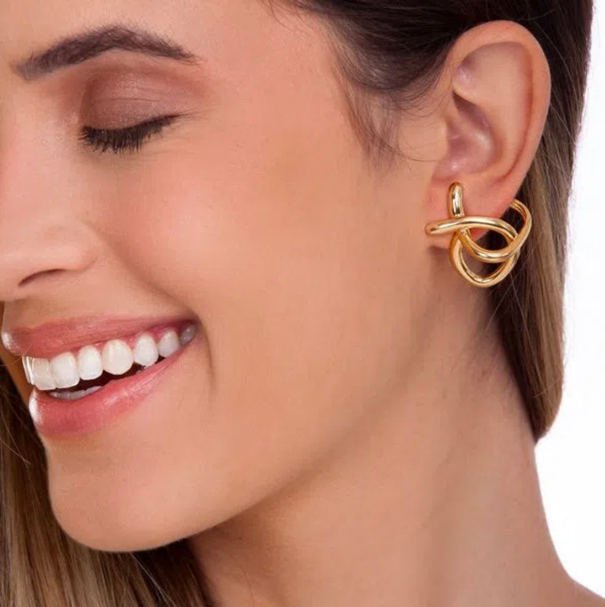 RODOPIO EARRING