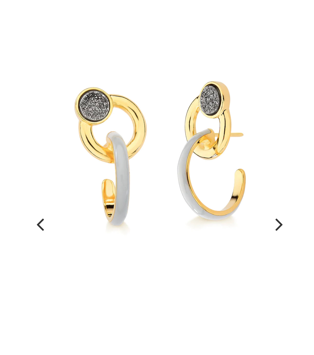 COLORS EARRING