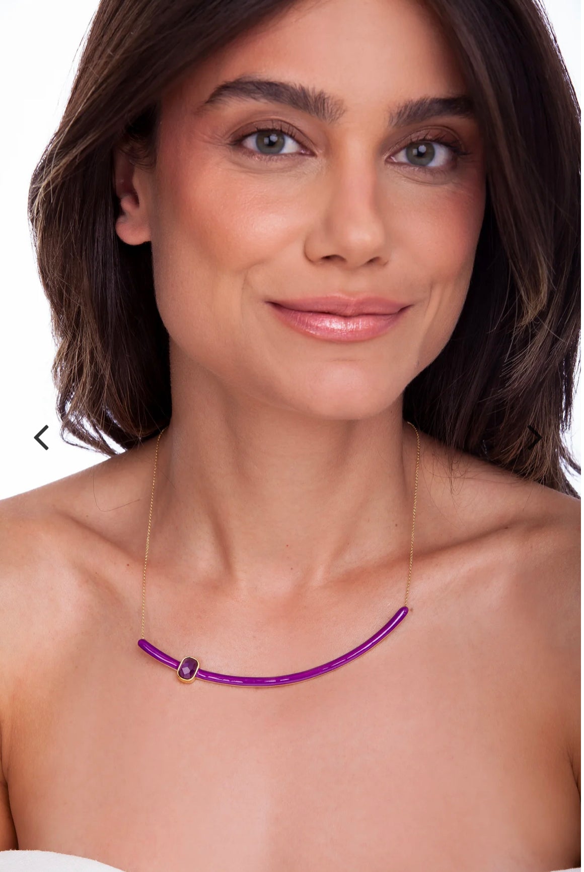 COLORS NECKLACE