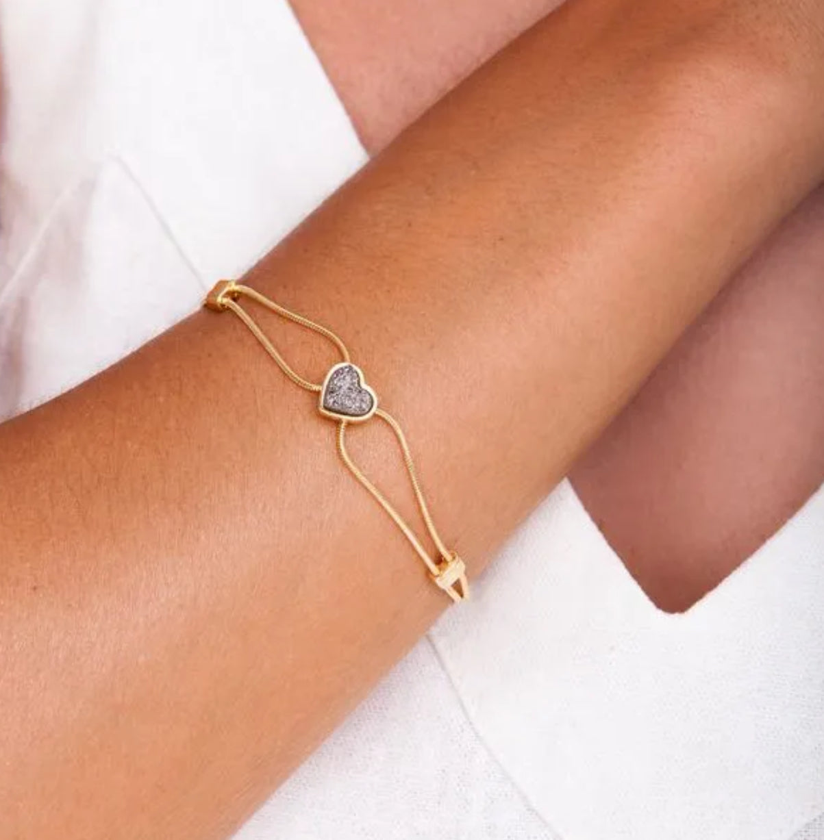 PRINCESS LOVE BRACELET
