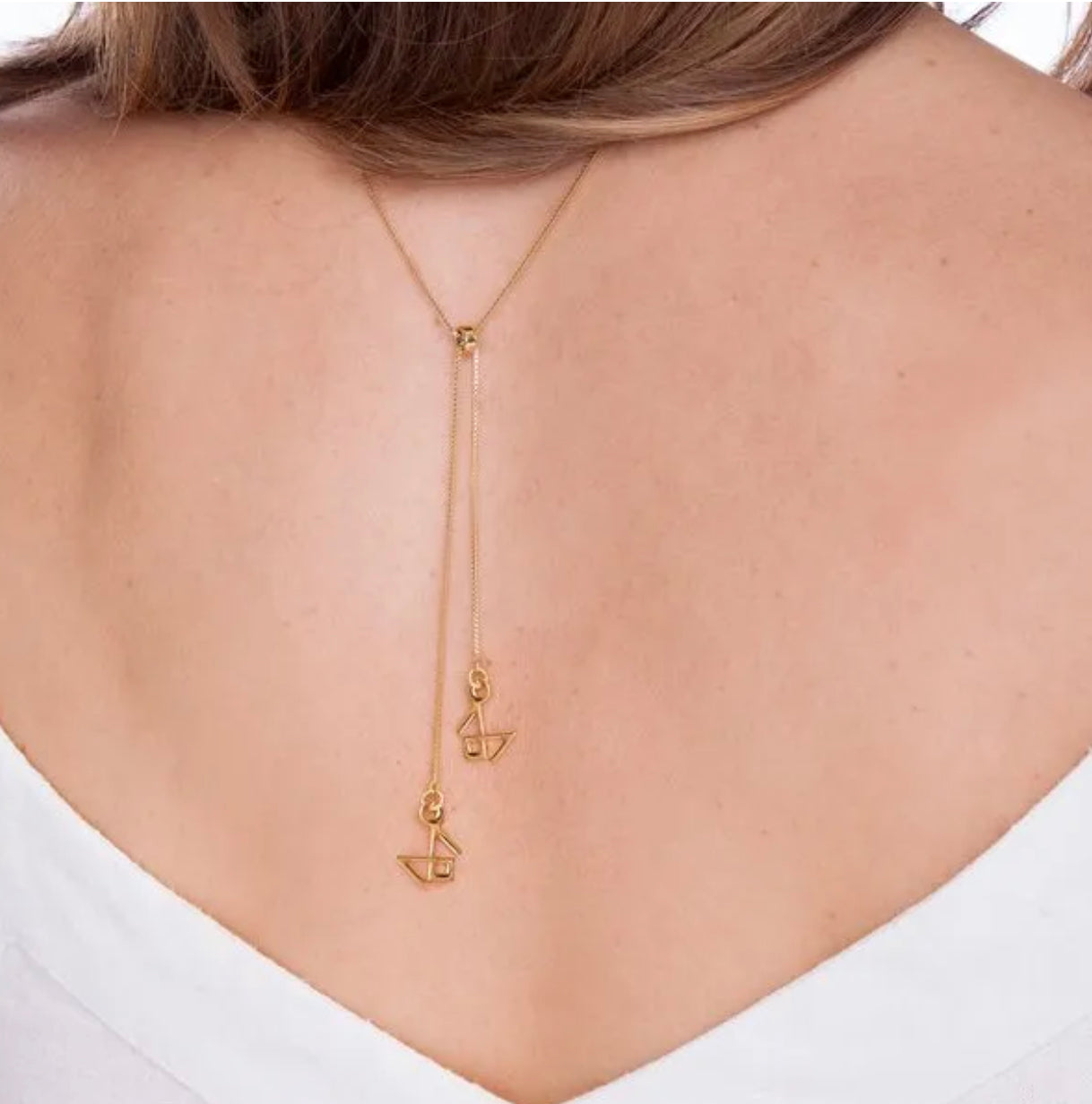 Alento NECKLACE
