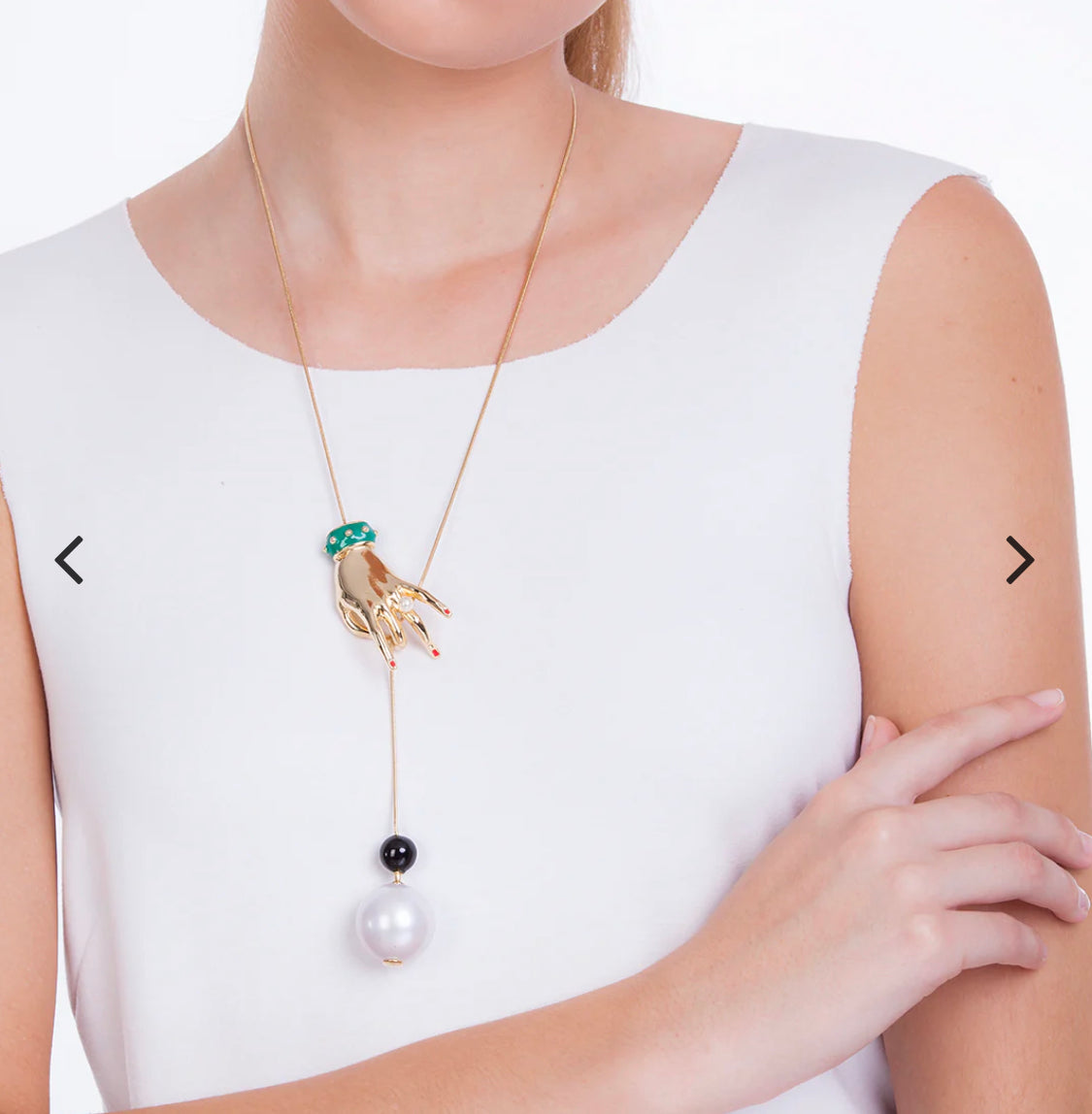 Giselle NECKLACE