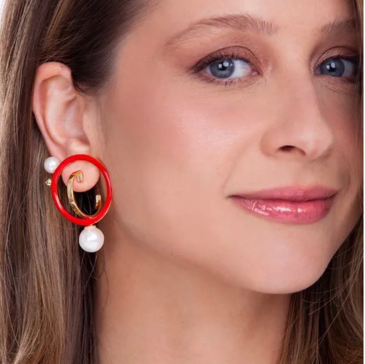 Louise EARRING
