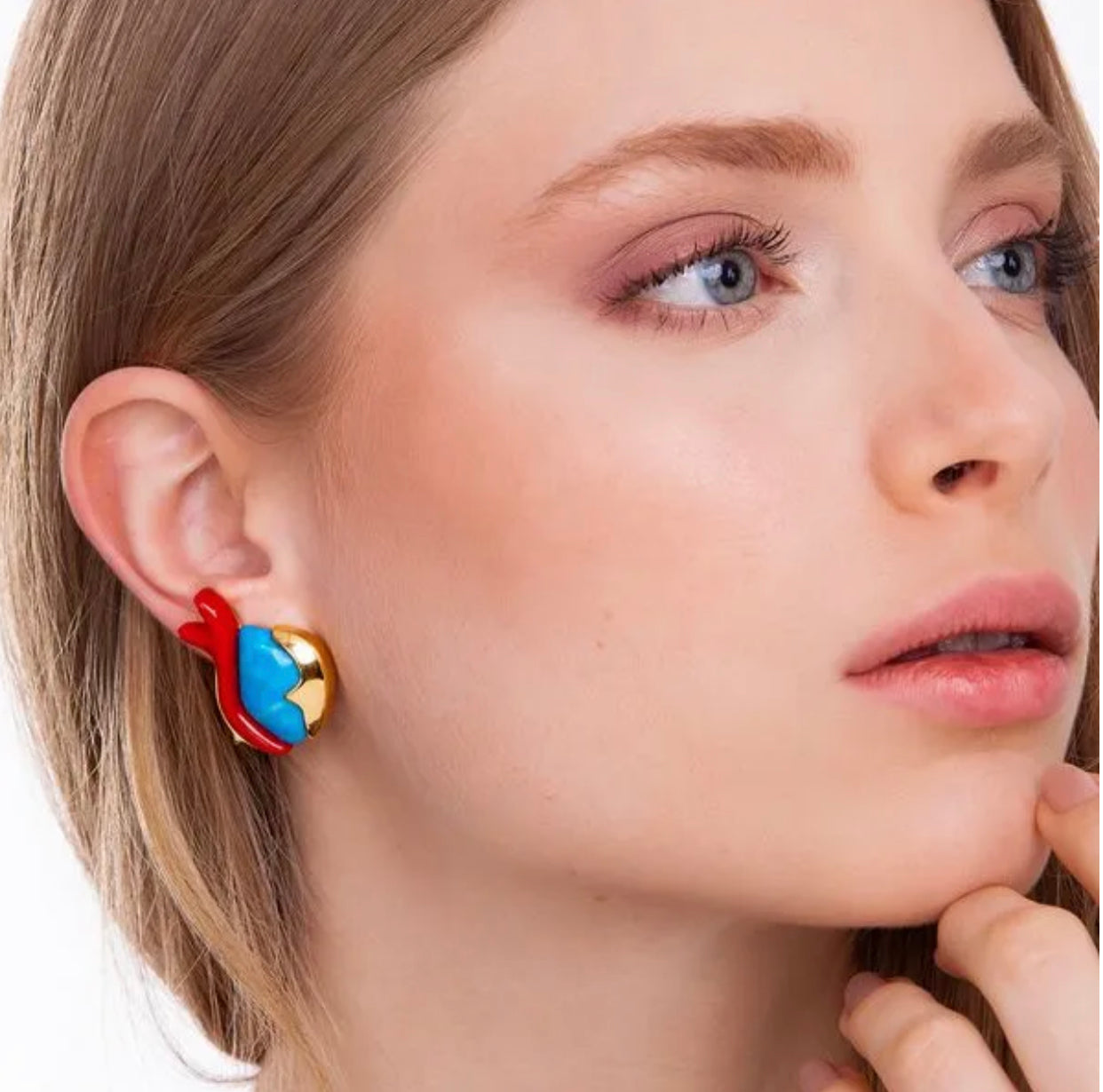 RECIFE EARRING