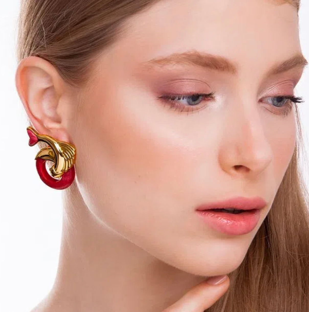 ATLÂNTICO EARRING