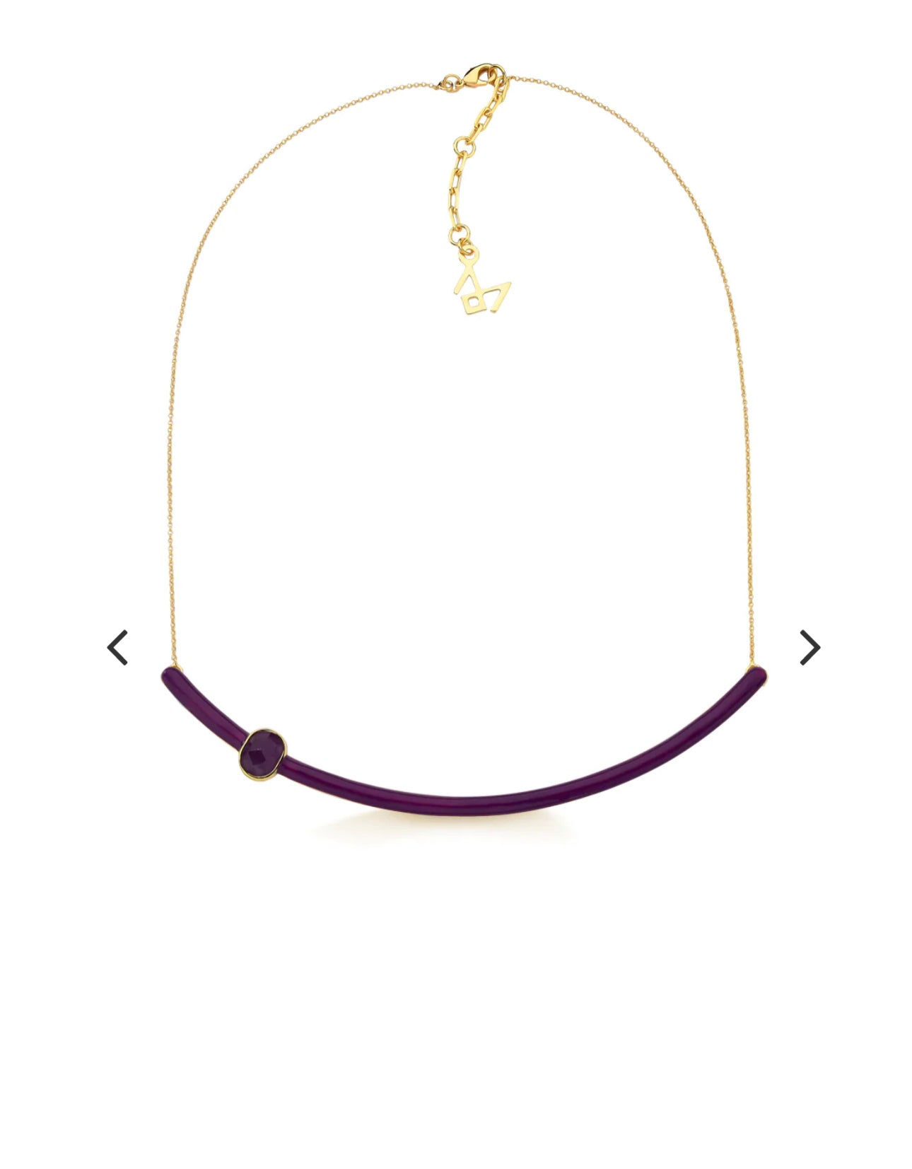 COLORS NECKLACE