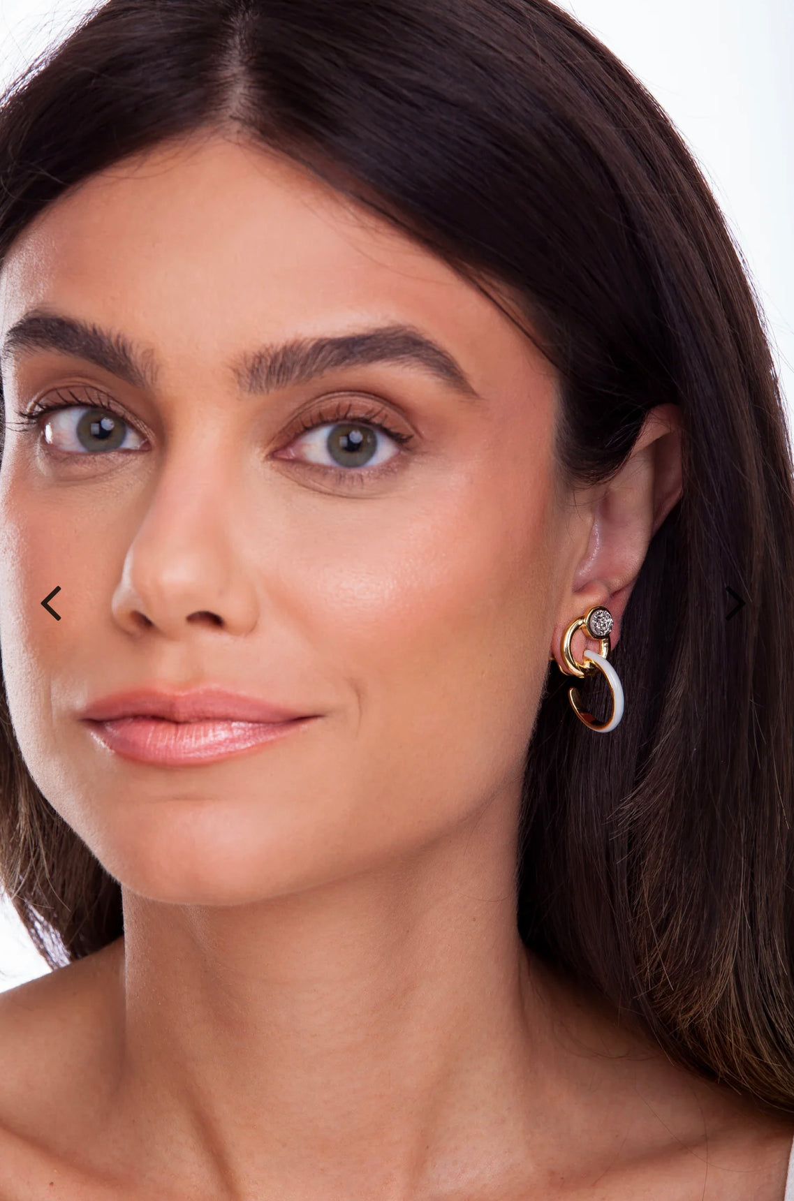 COLORS EARRING