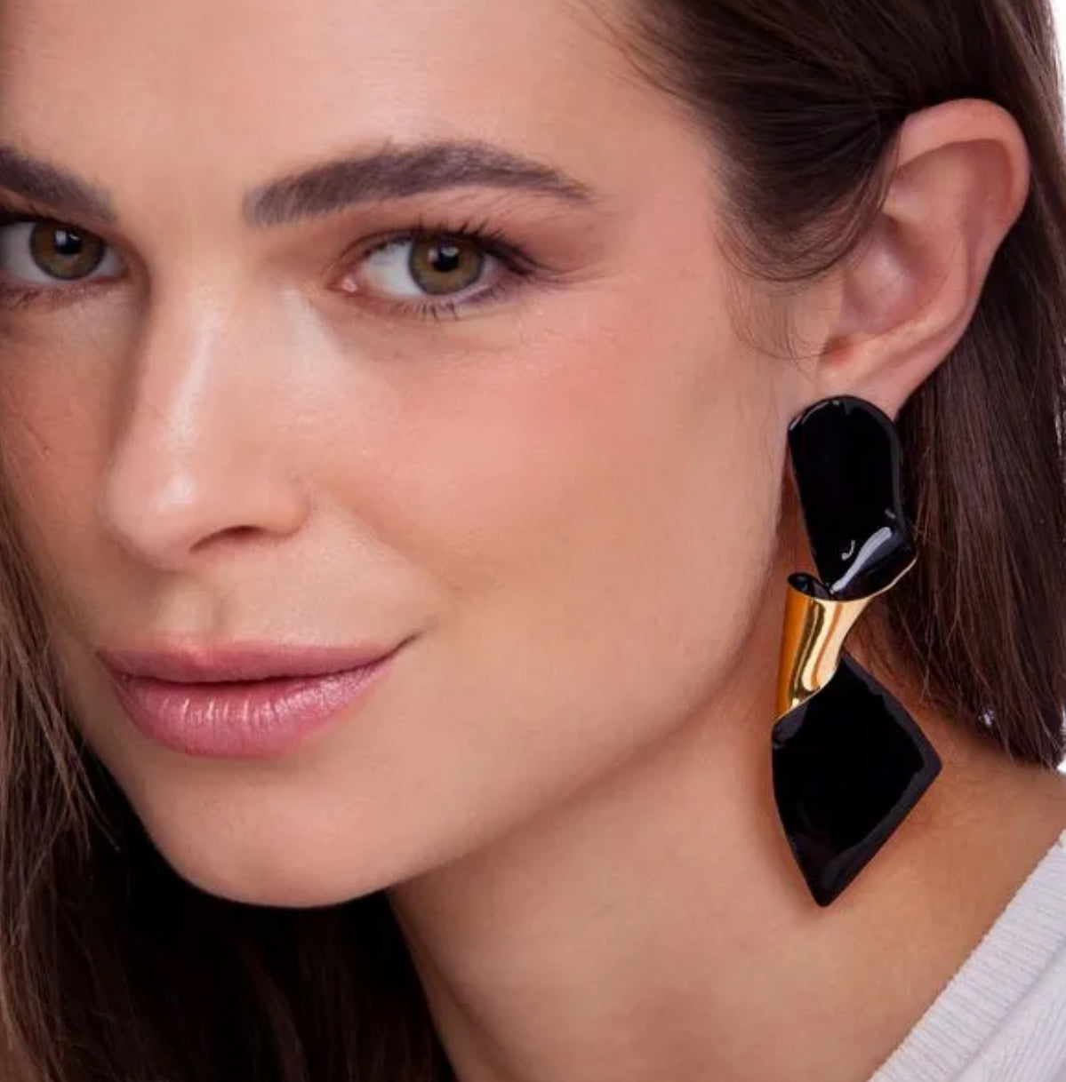 EL PAISAJE EARRING