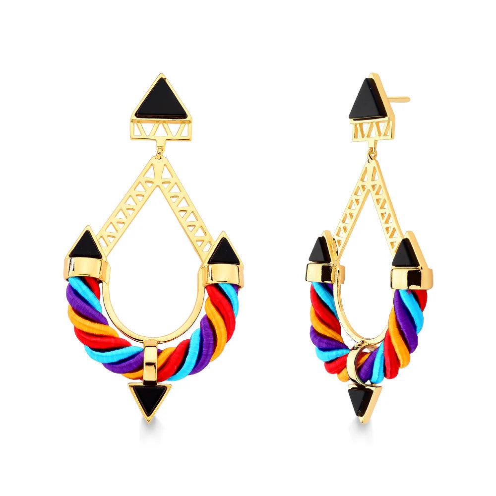 FRIDA EARRING