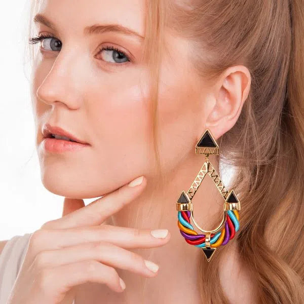 FRIDA EARRING