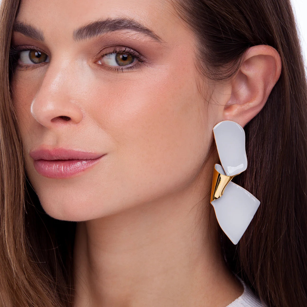 EL PAISAJE EARRING