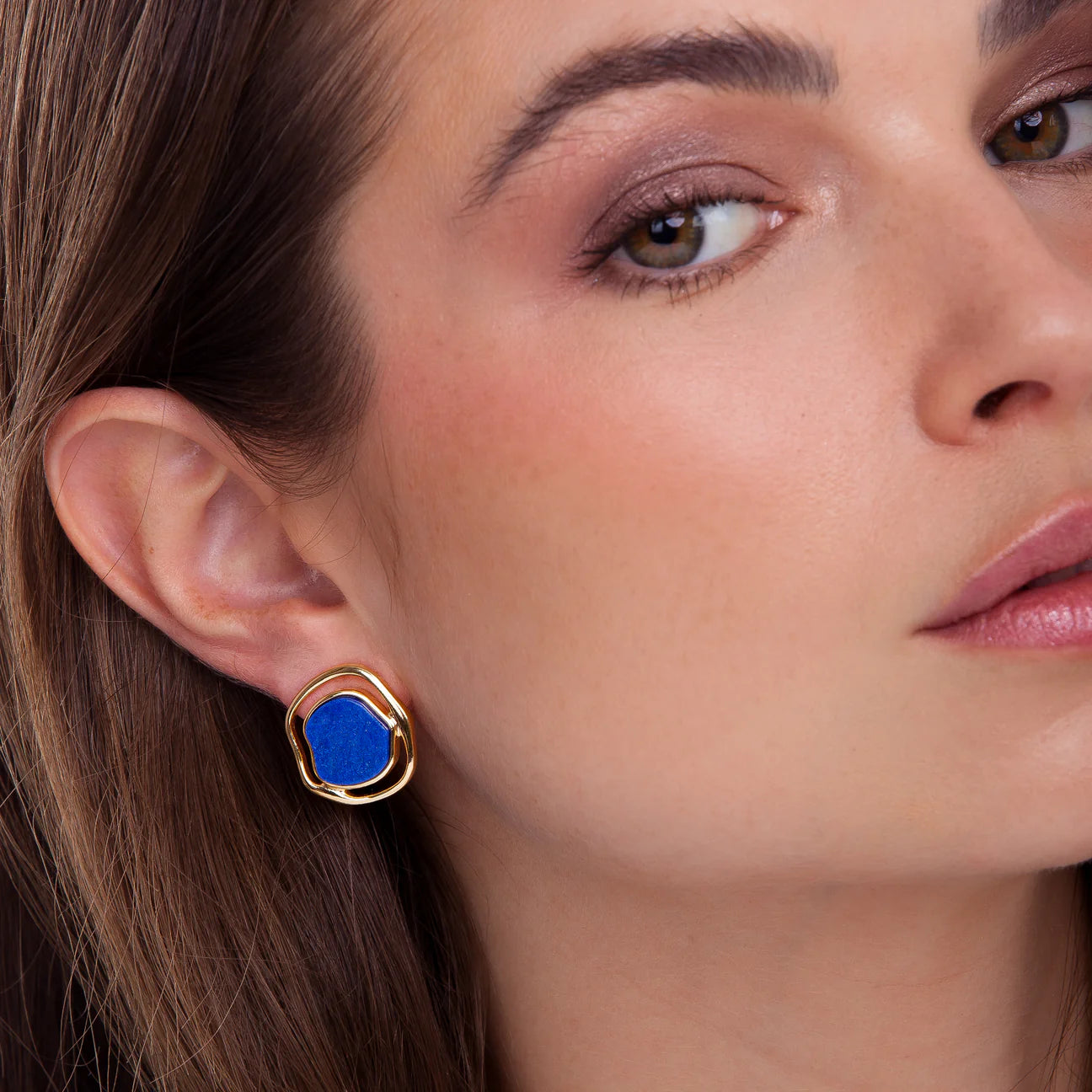 SOLEIL BABY EARRING