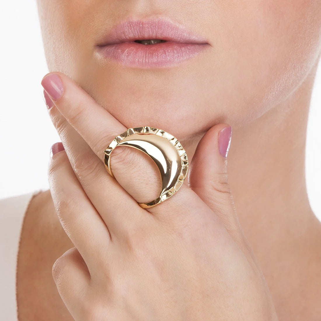 ASTROS RING - Size 7