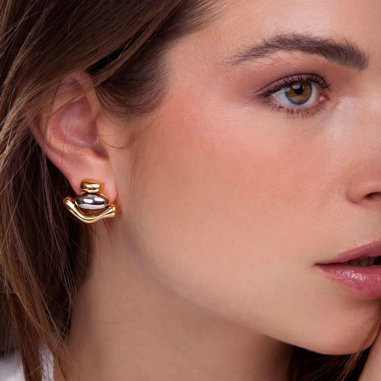 CALMARIA EARRING
