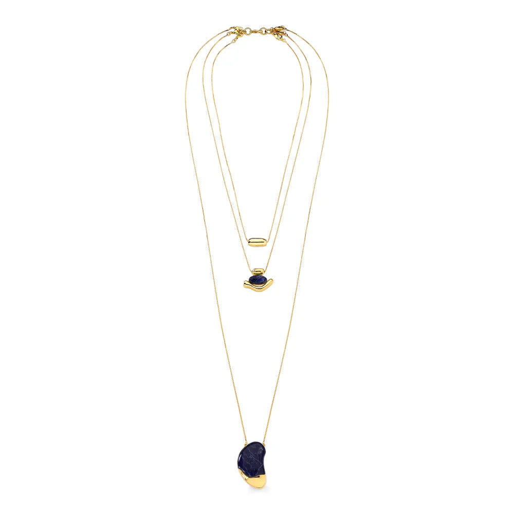 CALMARIA NECKLACE