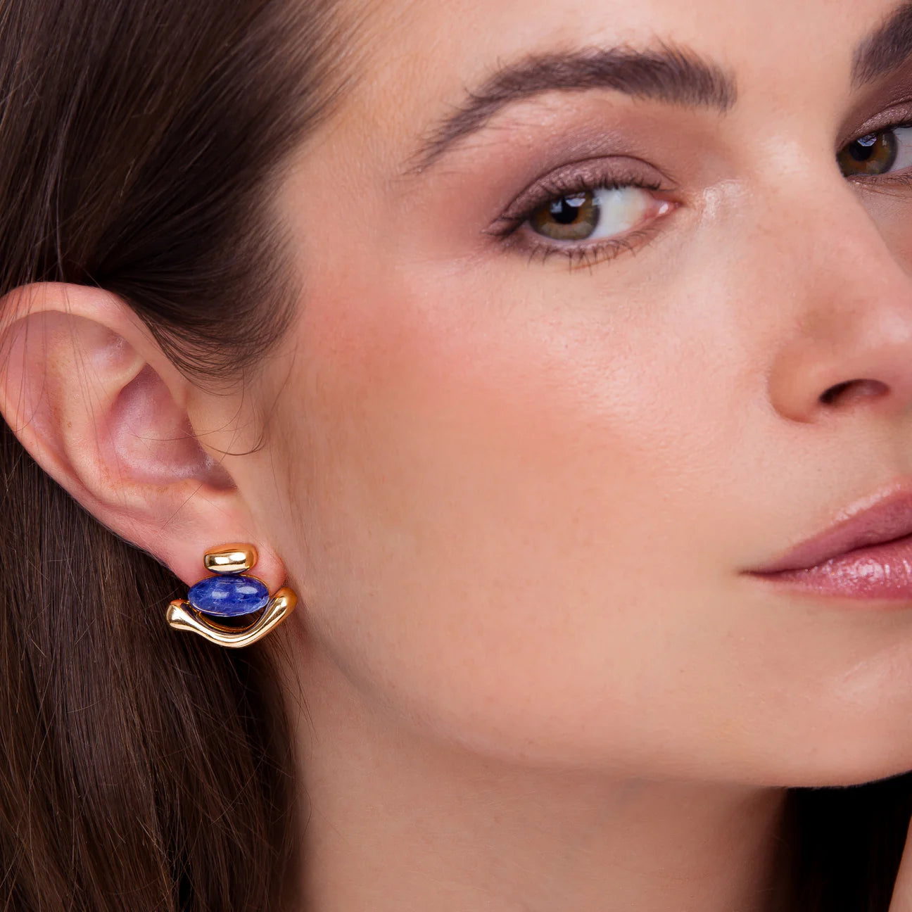 CALMARIA EARRING