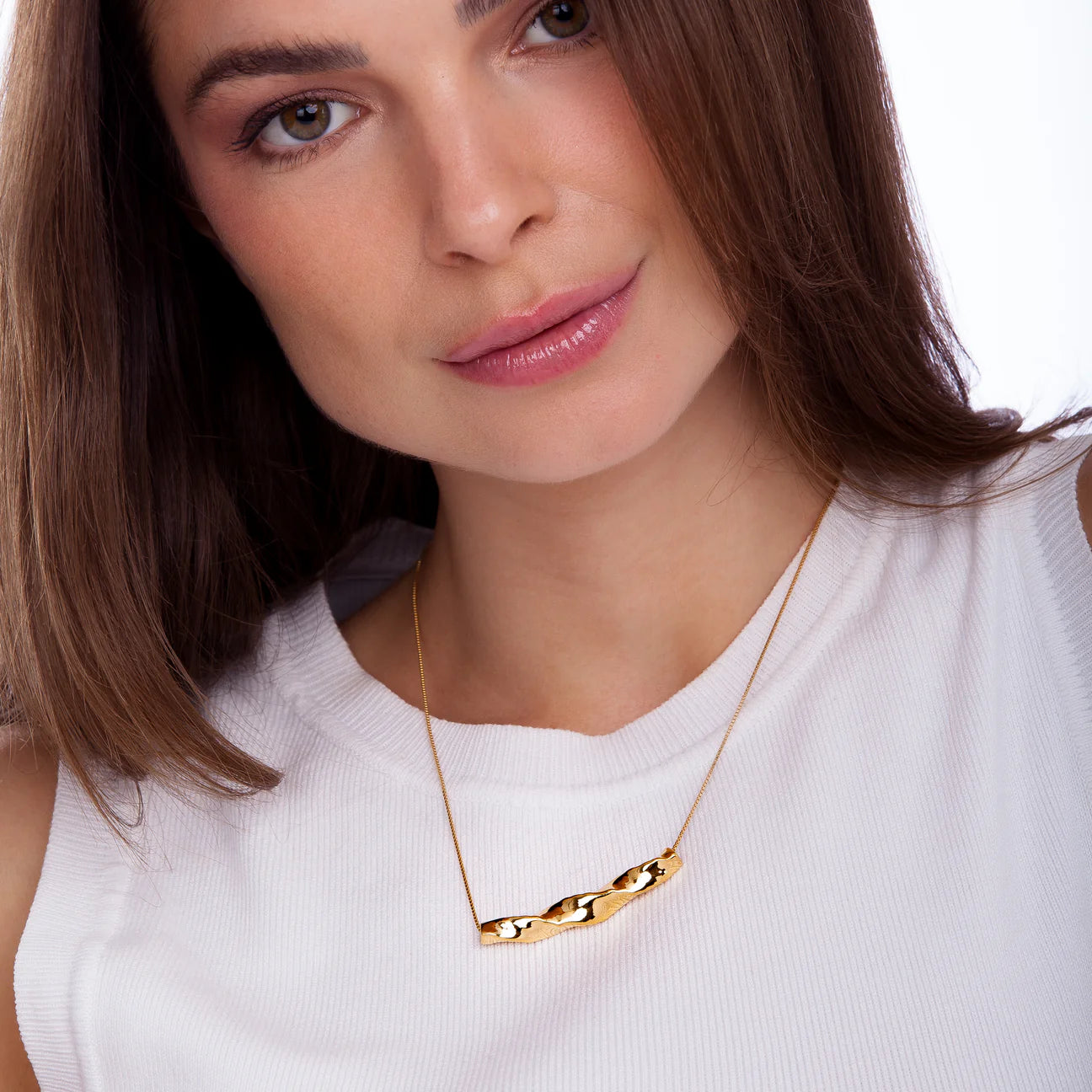 OASIS DO CERRADO NECKLACE