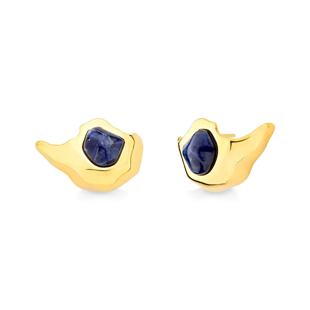 MATO GROSSO EARRING
