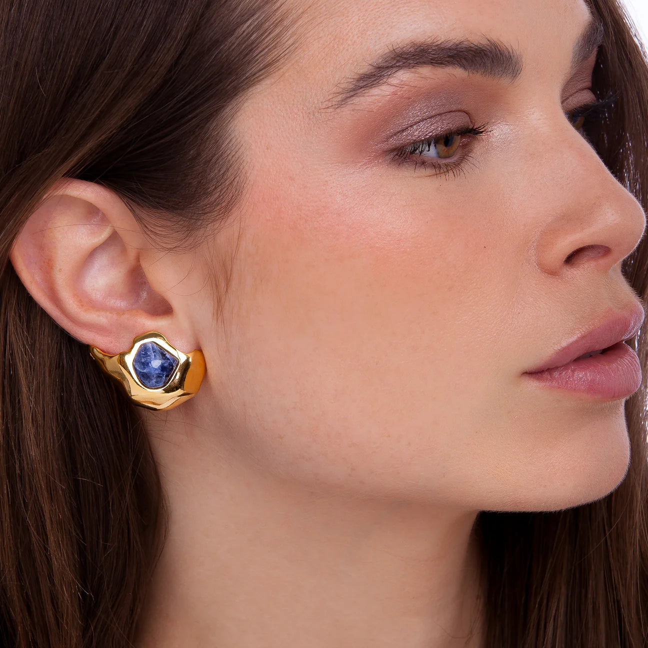 MATO GROSSO EARRING