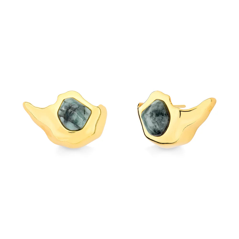 MATO GROSSO EARRING