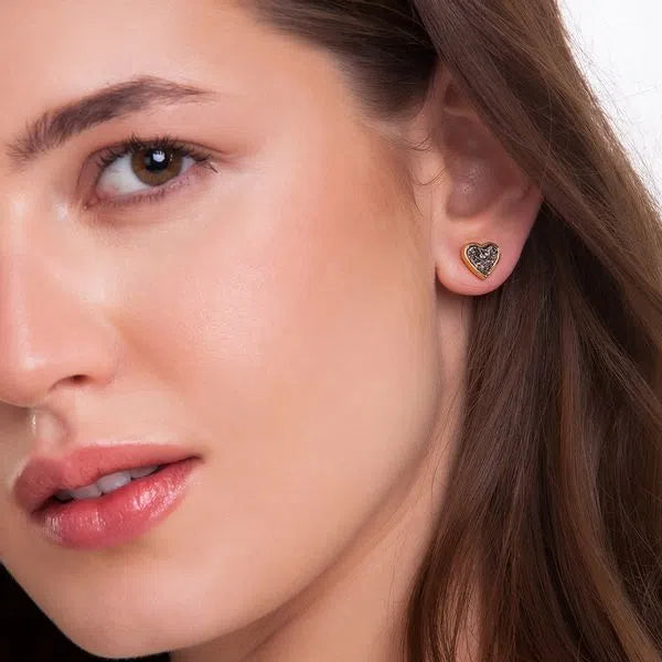 PETIT CORAÇÃO EARRING