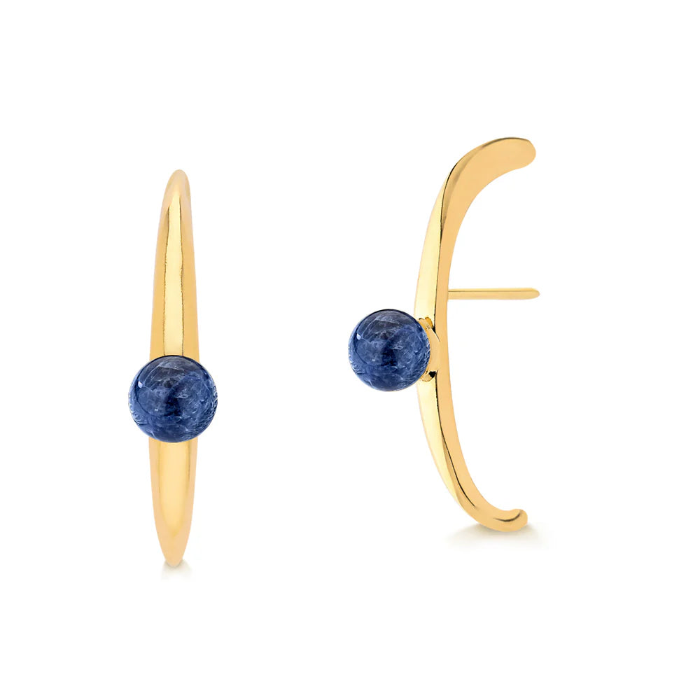 PUPILA EARRING