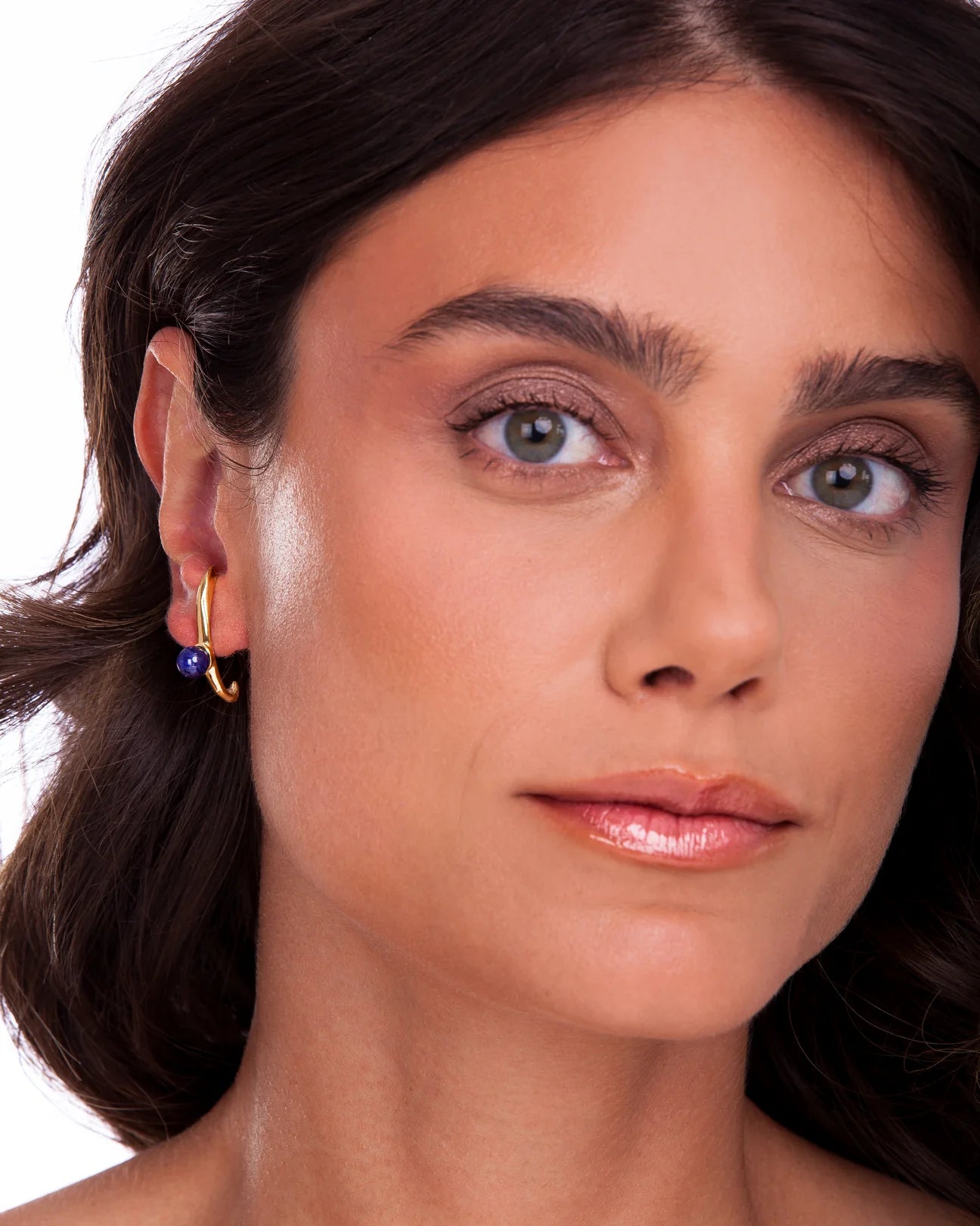 PUPILA EARRING