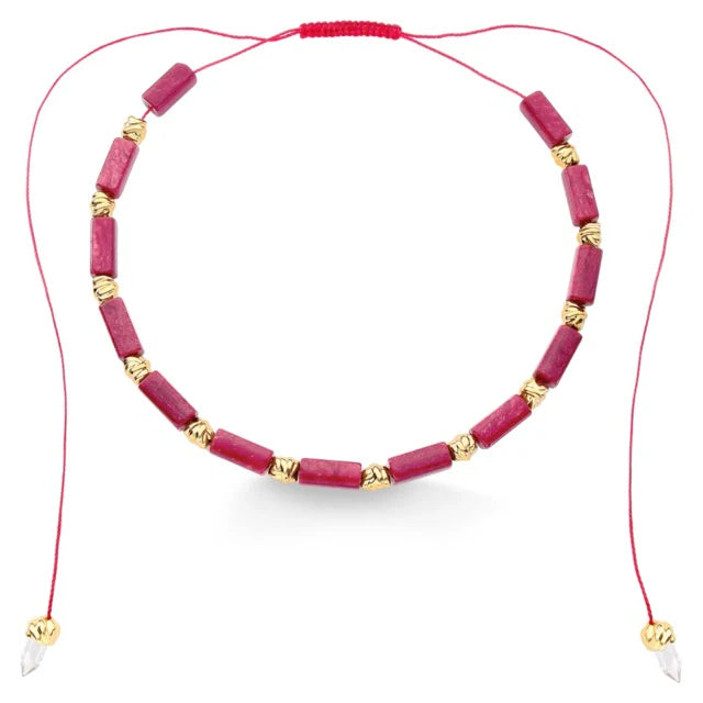 Bodrum Necklace
