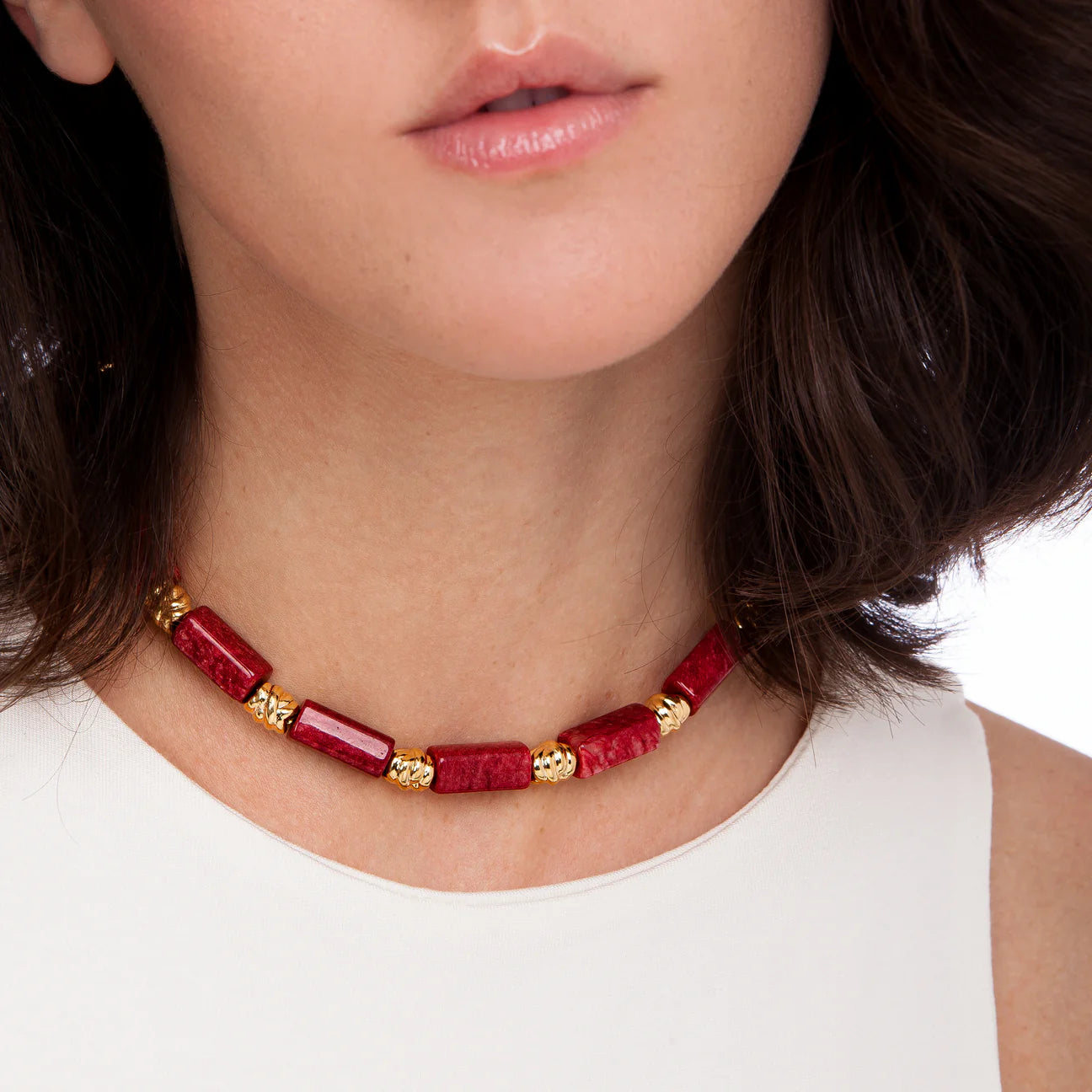 Bodrum Necklace