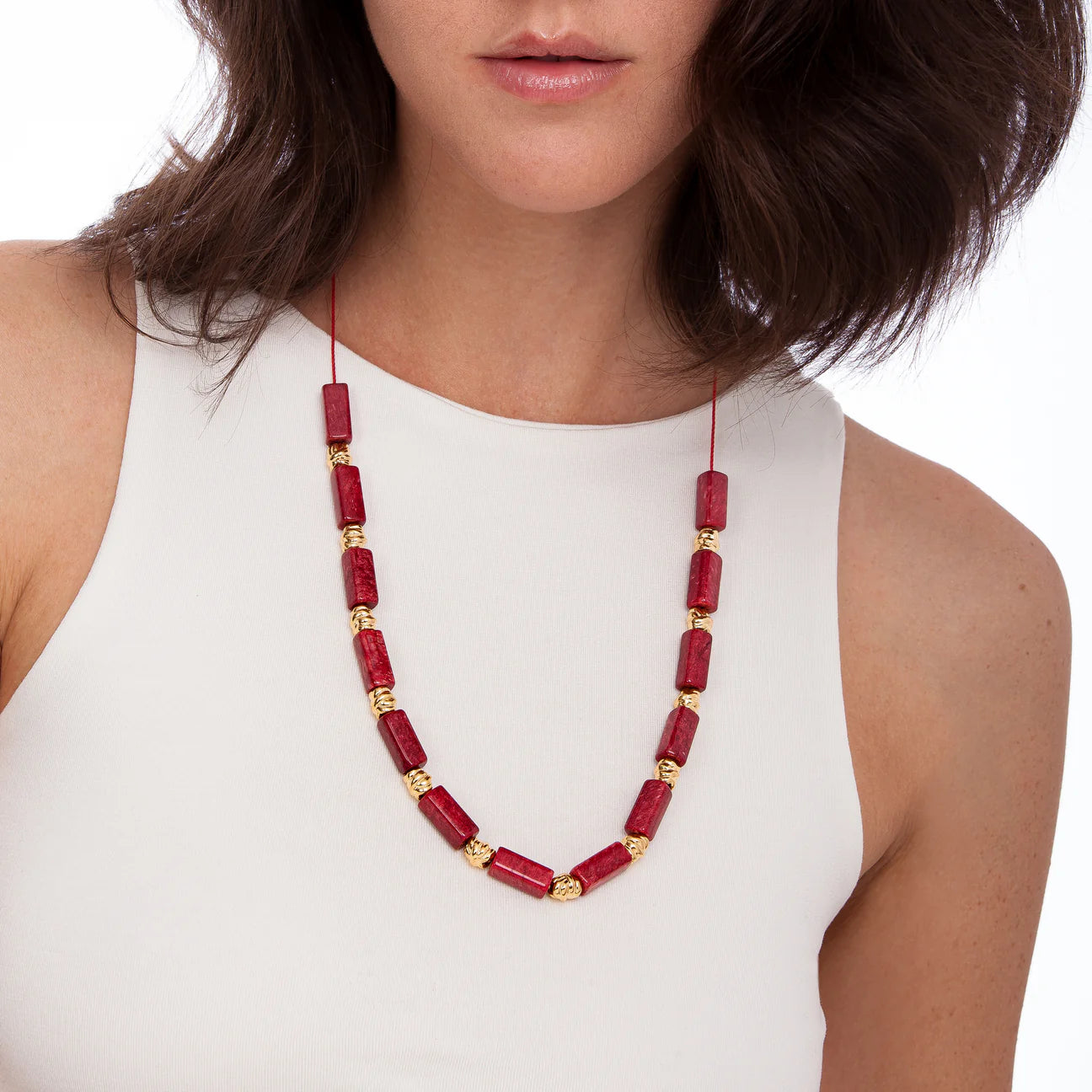 Bodrum Necklace