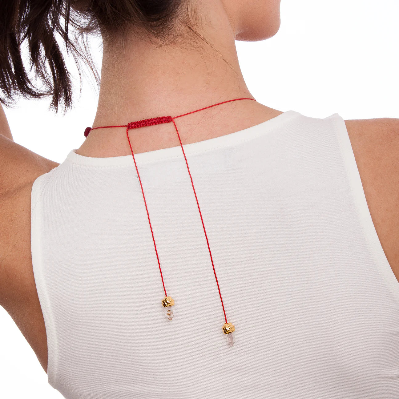 Bodrum Necklace