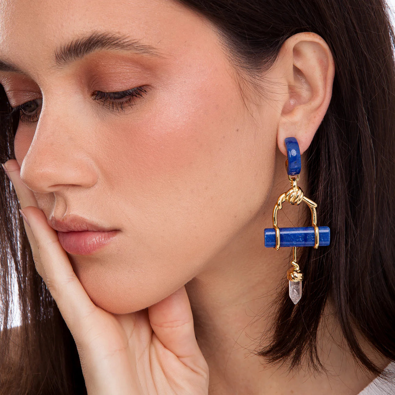 Tenerife Earring