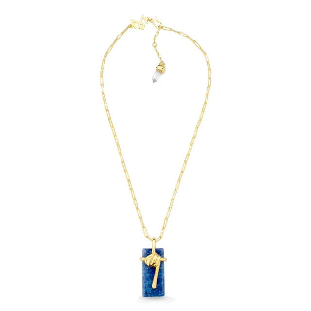 Tenerife Necklace