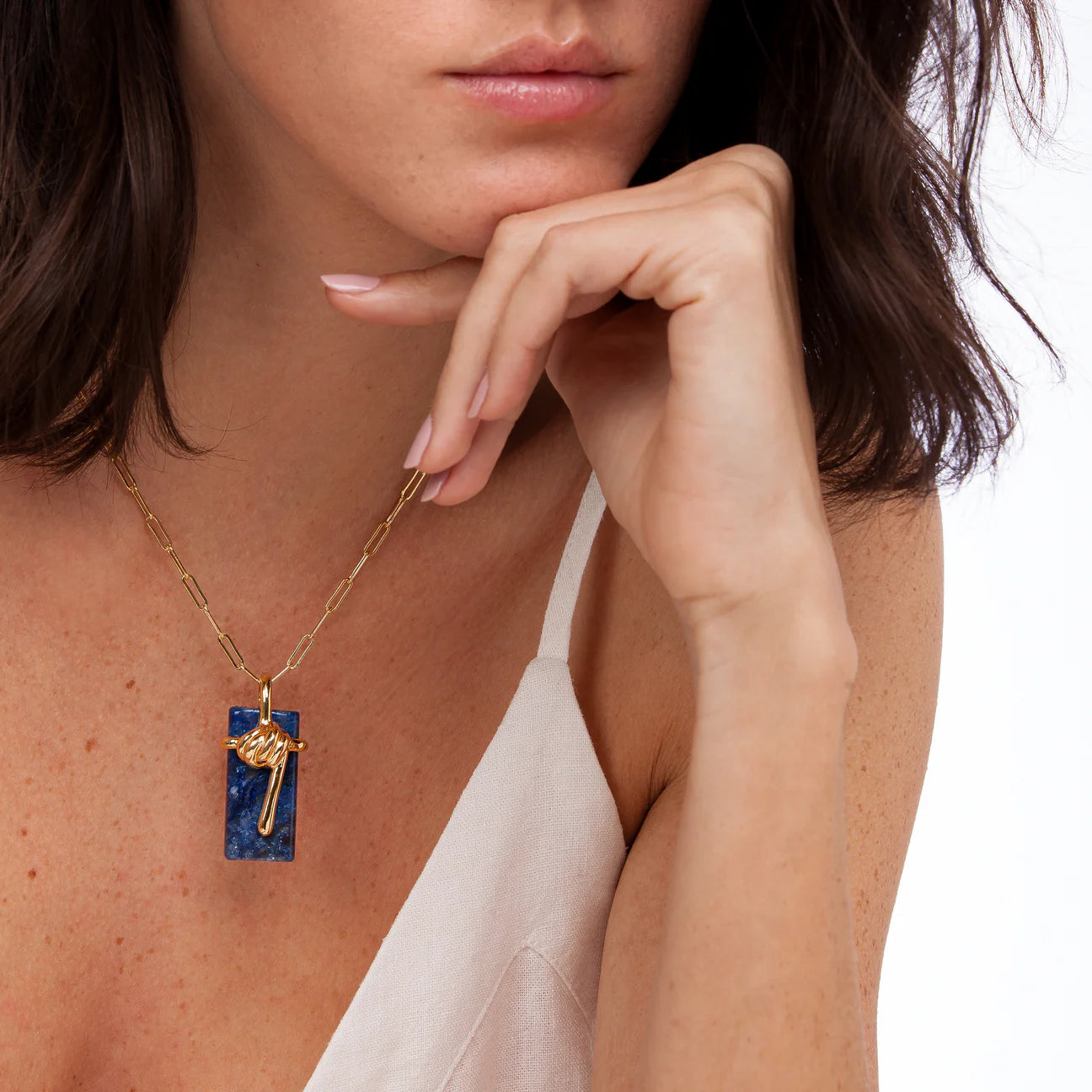 Tenerife Necklace