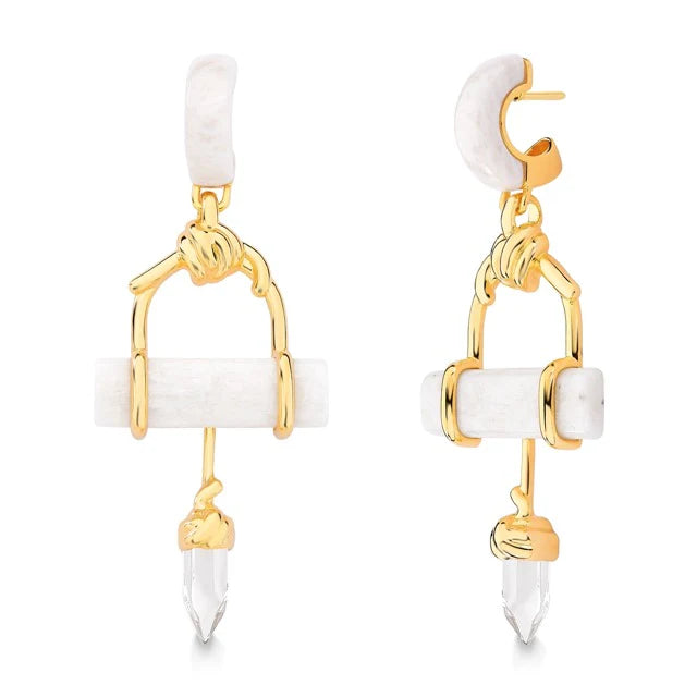 Tenerife Earring
